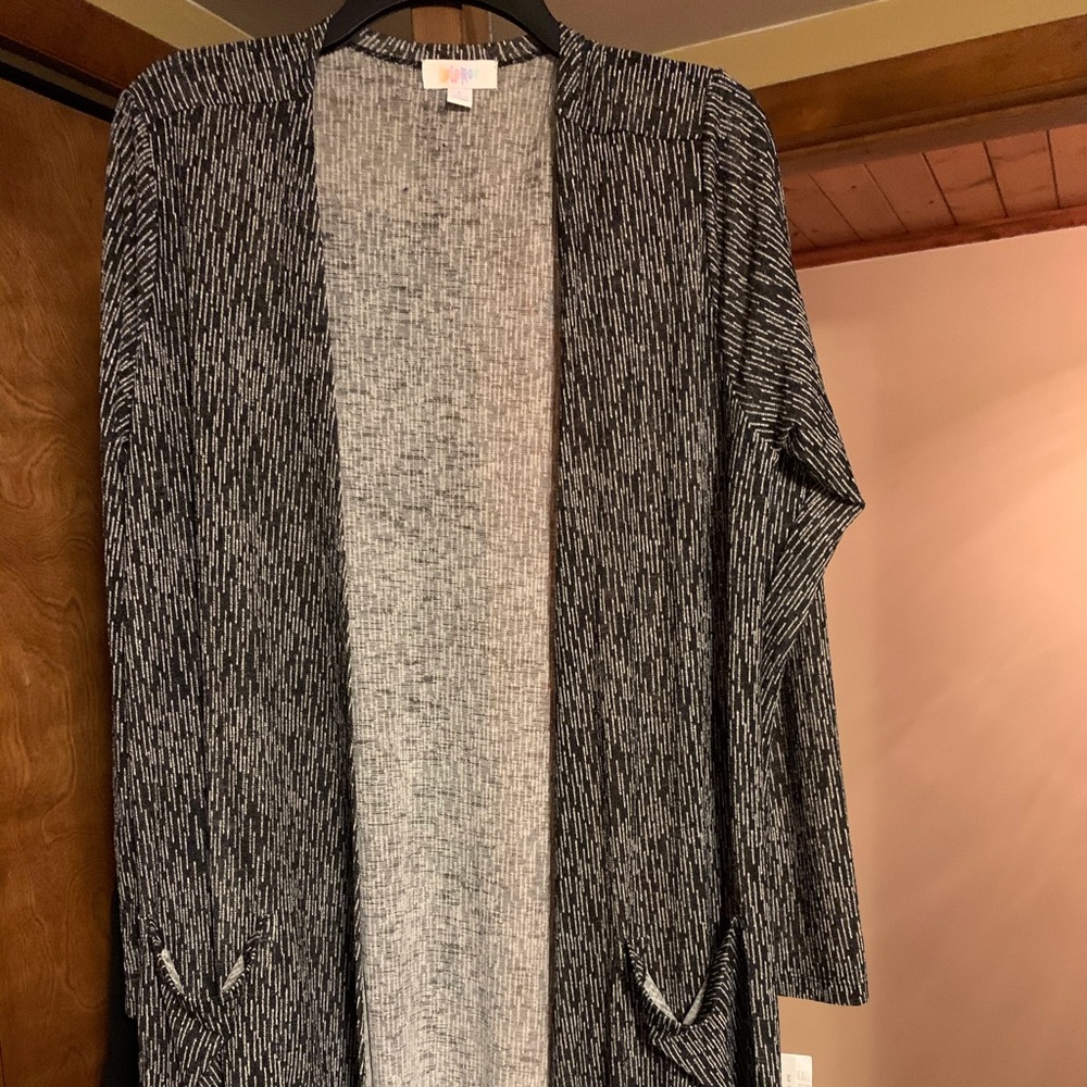 Lularoe Sarah XL